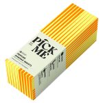 Ароматизатор PickMe Sour 14мл - Персик Ананас Манго