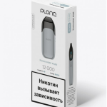 Одноразовая ЭС PLONQ Prime 12000 - Кокосовая Вода (М)