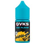 Ароматизатор QVKS Cold 15мл - Манго