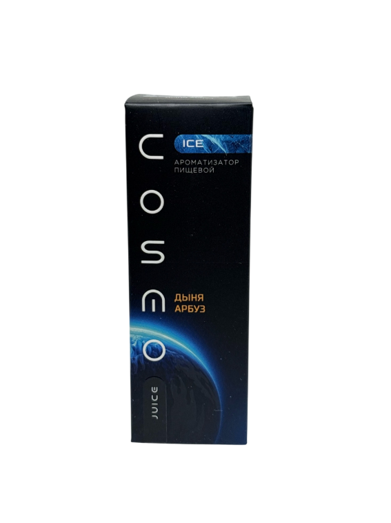 Ароматизатор Cosmo Ice - Дыня, арбуз Ароматизатор Cosmo Ice - Дыня, арбуз
